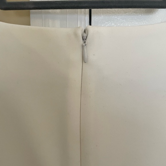 Ralph Lauren Classic Dress! Tie Waist Back or Front! Excellent Condition! Sz 14 - Picture 9 of 13